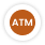 Kennebec Savings Bank ATMs